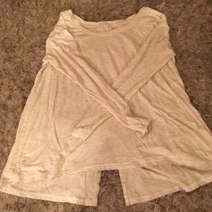 Aries XS long sleeve shirt